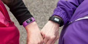 Des bandes de fitness aux anneaux intelligents