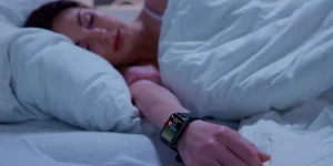 Comment les montres intelligentes suivent-elles vos habitudes de sommeil ?