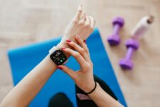Technologie portable indispensable pour les débutants en fitness