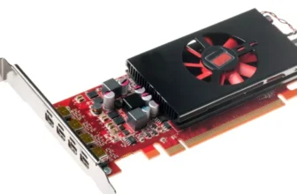 Quel est l&rsquo;impact des performances de la carte graphique sur les ordinateurs portables de jeu ?