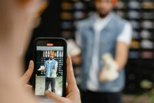 Quels smartphones offrent le plus de fonctionnalités de personnalisation ?