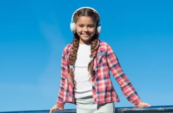 Quels sont les meilleurs écouteurs pour enfants pour la sécurité et le confort ?