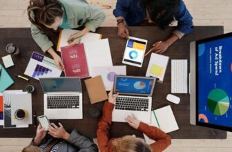 Quels sont les meilleurs ordinateurs portables pour les créateurs de contenu ?
