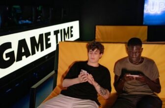 Quels smartphones sont idéaux pour les joueurs ?
