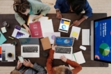 Quels sont les meilleurs ordinateurs portables pour les créateurs de contenu ?